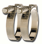 Mikalor Supra W2 CT slangklem